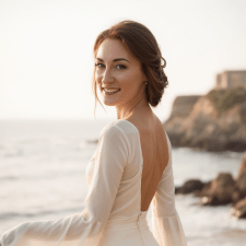 Freelancer Galina D. — Ukraine, Ternopol. Core skill — AI Art, Video Creation by Artificial Intelligence