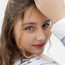 Freelancer Yeva M. — Ukraina, Lwów.