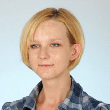 Magdalena Kubik