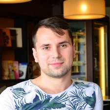 Freelancer Mihail P. — Ukraina, Charków. Specjalizacja — PHP