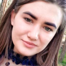 Эля Беляева