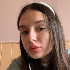 Фрилансер Дар'я М. — Украина, Харьков. Специализация — Дизайн сайтов