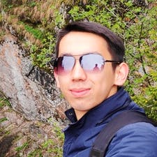 Фрилансер Канат Ж. — Казахстан, Алматы (Алма-Ата). Специализация — HTML и CSS верстка, Контент-менеджер