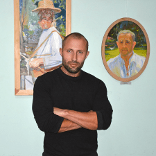 Vlad Zadvorsky