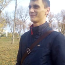 Freelancer Vitaliy M. — Ukraine, Dnepr. Core skill — Content Management