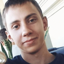 Андрей Крапивин