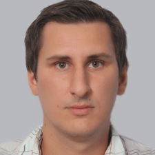 Freelancer Anton M. — Ukraina, Chersoń. Specjalizacja — Audyt SEO stron internetowych, Kupowanie linków