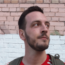 Freelancer Bohdan K. — Ukraine, Kyiv. Core skill — Web Programming, HTML & CSS