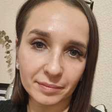 Фрилансер Mariia B. — Украина, Черновцы. Специализация — AI в дизайне, AI cоздание видео