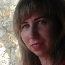 Фрилансер Ольга М. — Украина. Специализация — Стихи, песни, проза