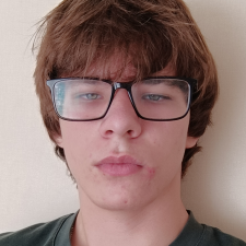 Freelancer Stanislav M. — Ukraine, Sarny. Core skill — 3D Modeling