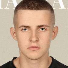 Freelancer Roman M. — Ukraina, Iwano-Frankiwsk. Specjalizacja — Banery, Loga