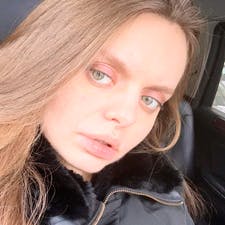 Фрилансер Missmaikova C. — Украина, Киев.