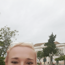 Olena Kurbet