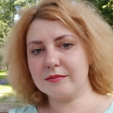Екатерина Крячко