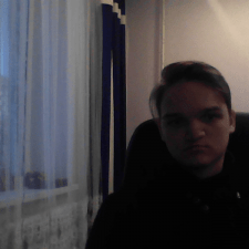 Freelancer Mihail B. — Kazachstan, Karagandy. Specjalizacja — Python, Tworzenie chatbota