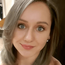 Фрилансер Майя Х. — Украина, Одесса. Специализация — Реклама в социальных медиа, Копирайтинг