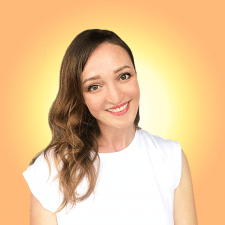 Freelancer Maryana S. — Ukraina, Iwano-Frankiwsk. Specjalizacja — Loga, Identyfikacja wizualna