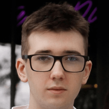 Freelancer Illia G. — Ukraina, Zaporoże. Specjalizacja — Malarstwo i grafika, Projektowanie stron w mediach społecznościowych