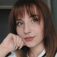Фрилансер Tetyana B. — Польша, Rzeszw. Специализация — Векторная графика, Логотипы
