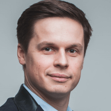 Freelancer Dmytro H. — Ukraina, Kijów. Specjalizacja — Projektowanie interfejsów użytkownika (UI/UX), Animacja