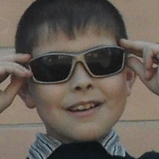 Maksym Mykolenko