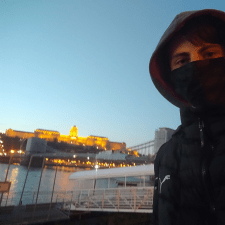 Freelancer Makar E. — Ukraina. Specjalizacja — C i C++, Copywriting