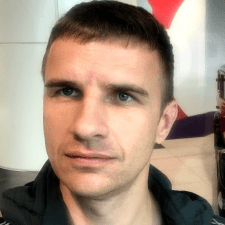 Yury Makayev