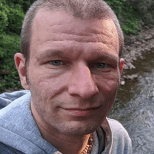 Freelancer Valentin M. — Ukraine, Chernigov. Core skill — Animation, Video Processing