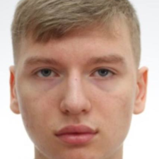 Freelancer Makar S. — Ukraine, Kyiv. Core skill — PHP