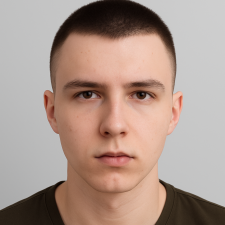 Freelancer Mihaylo M. — Ukraine, Uzhgorod. Fachgebiet — Python, Infografiken