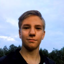 Фрилансер Maxim M. — Украина, Киев. Специализация — C и C++, Дизайн сайтов