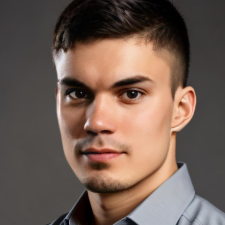 Freelancer Oleg B. — Poland. Core skill — Icons & Pixel Graphics, App Development for Android