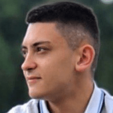 Freelancer Andrey V. — Ukraina, Iwano-Frankiwsk. Specjalizacja — Promocja w sieciach społecznościowych (SMM), Reklama w mediach społecznościowych