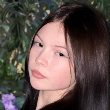 Freelancer Sofiia M. — Ukraina, Charków. Specjalizacja — AI tekst, Tłumaczenie tekstów