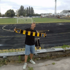 Freelancer Igor M. — Ukraina, Dniepr. Specjalizacja — Java, PHP