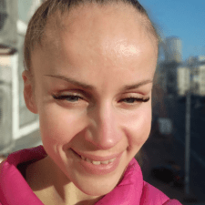 Фрилансер Анна М. — Украина, Киев. Специализация — Написание сценария, Копирайтинг