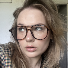 Freelancer Yuliia G. — Ukraina, Odessa.