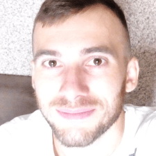 Maksim Kotlubayev