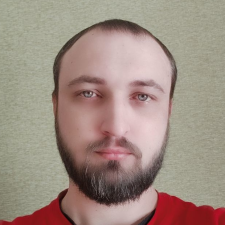 Freelancer Maksim H. — Ukraina, Czerkasy. Specjalizacja — Copywriting