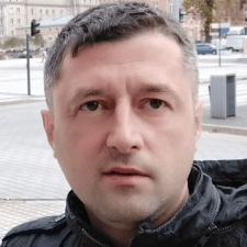 Фрилансер Максим О. — Україна, Івано-Франківськ. Спеціалізація — Аудіо та відео монтаж, Javascript та Typescript