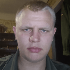 Максим Кулаков