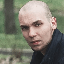 Фрилансер Дима М. — Украина, Новая Каховка. Специализация — Продвижение в социальных сетях (SMM)