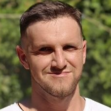 Freelancer Yurii K. — Ukraina, Odessa. Specjalizacja — Promocja w sieciach społecznościowych (SMM), Sprzedaż i generowanie leadów