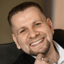 Freelancer Mikola Y. — Ukraine, Ivano-Frankovsk. Core skill — HTML & CSS, Website Development