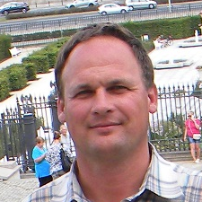 Freelancer Yury P. — Ukraine, Odessa. Fachgebiet — App-Entwicklung für Android, Java