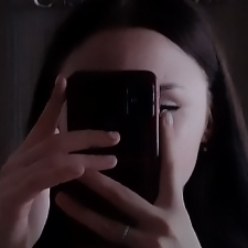 Nastya Makeyeva