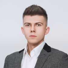 Freelancer Maksim Y. — Ukraine. Core skill — System & Network Administration, Software & Server Configuration