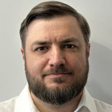 Freelancer Maksym M. — Ukraine, Odessa. Core skill — Cryptocurrency & Blockchain, Text Editing & Proofreading