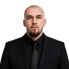 Freelancer Vasyl M. — Ukraine, Winnyzja. Fachgebiet — Social Media Marketing (SMM), Social Media Werbung